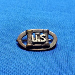 engineer-wwi-cap-pin