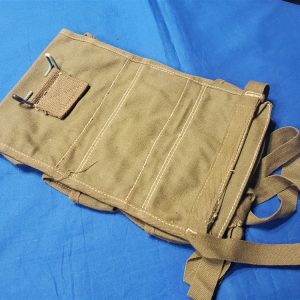 grenade-pouch-1945-wwii-leg-type-3-cell-with-snaps-dated-marked-tie-back