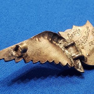 hallet-hallett-wings-group-rank-wwi-gold-14k-photos-pic-paper-article-hinge