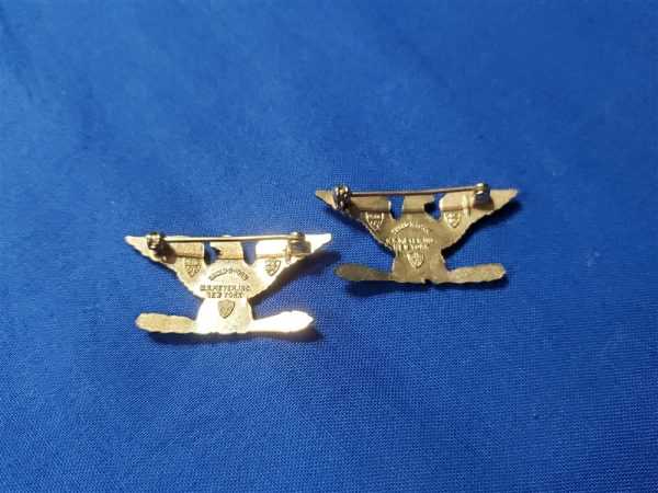 rank-usmc-colonel-shold-meyer-made-pin-back