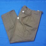 trouser-wwii-usmc-green-with-cutter-tag-tags-inside-waist-small-1m-mint-buttons