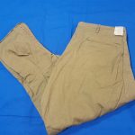 trousers-wwi-1917-dated-summer-khaki-34-size-buttons-top-bottom-calf