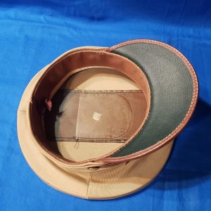 wwii-visor-cap-enlisted-enl-tan-war-time-leather-insignia-inside-side-top-bill-tag