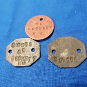 british-dog-tag-set-wwii-field-artillery-named-5-royal-roster-identified