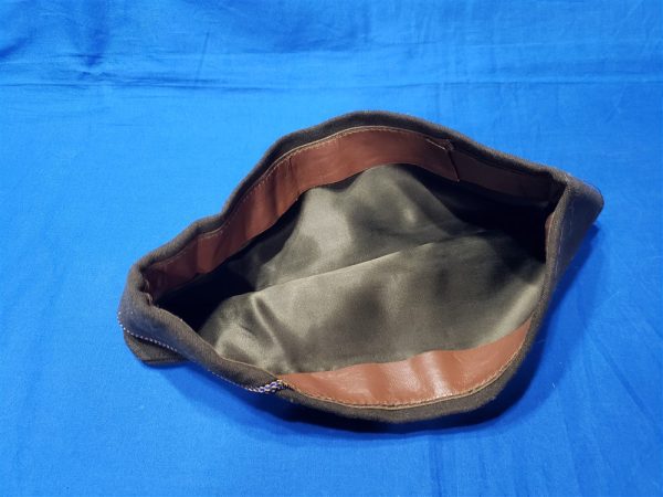 garrison-cap-ac-air-corps-band-leather-sweatband-size-inside-lined