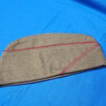 garrison-cap-wwii-artillery-enlisted-enl-wood-od-with-red-braid-size-inside