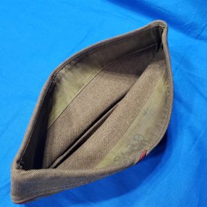 garrison-cap-wwii-artillery-enlisted-enl-wood-od-with-red-braid-size-inside