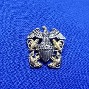 insignia-navy-ofc-cap-eagle-sterling-gold-small-balfour-mfg-size