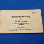 german-mg13-manual-1933-dated-pages-pics-photos-soldiers-antiaircraft-carry-training