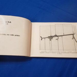 german-mg13-manual-1933-dated-pages-pics-photos-soldiers-antiaircraft-carry-training