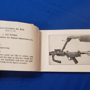 german-mg13-manual-1933-dated-pages-pics-photos-soldiers-antiaircraft-carry-training