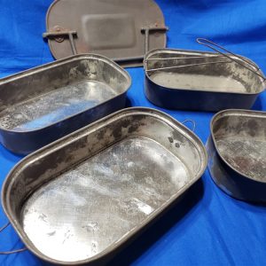 mess-kit-tin-1880s-5-piece-pans-private-purchase-1884-patent-handle