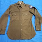 shirt-wwii-ofc-ac-air-corps-dark-od-butons-pinks-greens-larger-size-tag-patch