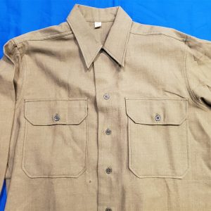 shirt-wwii-flannel-size-15-33-special-with-gas-flap-and-original-tag-1945