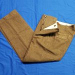 trousers-wwii-wool-special-buttons-size-31x33-tag-inside-side