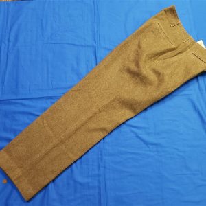 trousers-wwii-wool-special-buttons-size-31x33-tag-inside-side