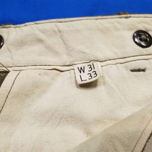 trousers-wwii-wool-special-buttons-size-31x33-tag-inside-side