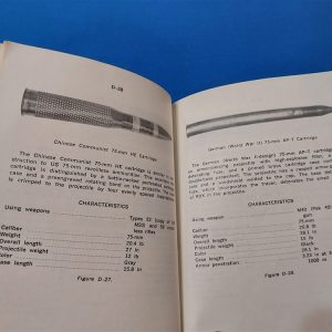 fm9-13-ammo-ammunition-handbook-manual-chinese-china-artillery-mine-mines-rockets-storage-1973-manual