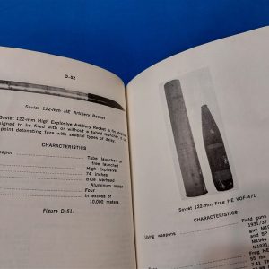 fm9-13-ammo-ammunition-handbook-manual-chinese-china-artillery-mine-mines-rockets-storage-1973-manual