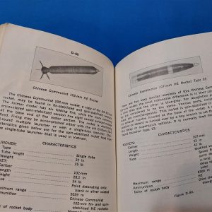 fm9-13-ammo-ammunition-handbook-manual-chinese-china-artillery-mine-mines-rockets-storage-1973-manual