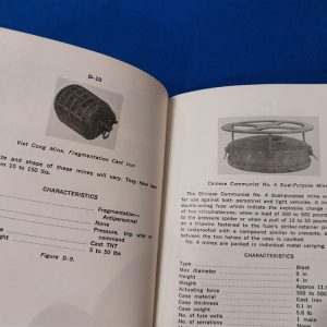 fm9-13-ammo-ammunition-handbook-manual-chinese-china-artillery-mine-mines-rockets-storage-1973-manual