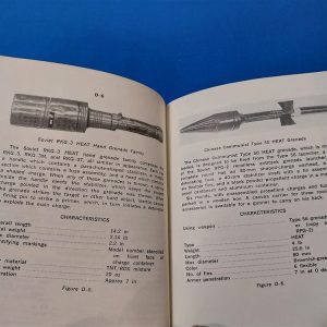 fm9-13-ammo-ammunition-handbook-manual-chinese-china-artillery-mine-mines-rockets-storage-1973-manual