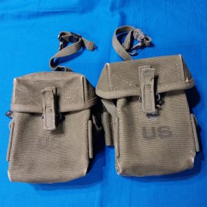 m14-magazine-pouch-set-vietnam-1966-code-dated-near-unissued-mint-matched-pair