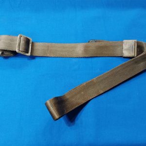 m14-sling-nylon-in-the-original-package-with-1969-1970-markings-early-hard-version-with-green-fittings