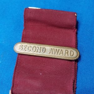 navy-wwii-good-conduct-gc-medal-wwii-1944-dated-named-with-ribbon-and-2nd-award-bar-back