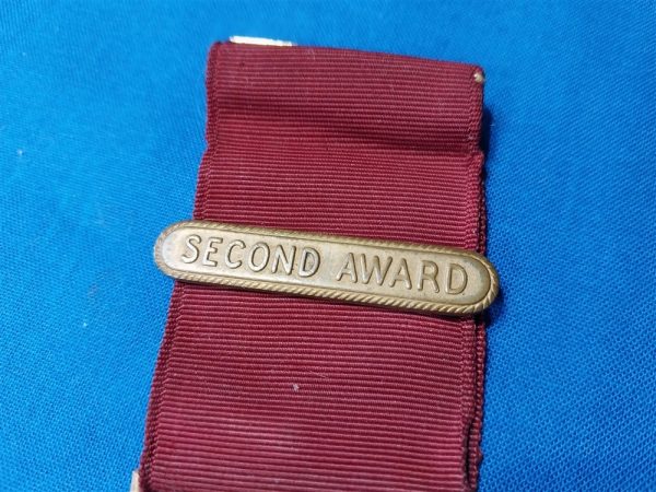 navy-wwii-good-conduct-gc-medal-wwii-1944-dated-named-with-ribbon-and-2nd-award-bar-back