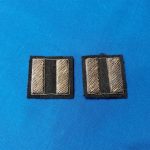 rank-usmc-captain-capt-black-dress-blue-issue-wwii-set-pair-wool-bullion