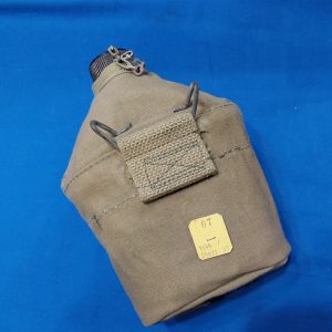 united-states-marines-world-war-two-canteen-with-long-flaps-crossed-1944-dated-cutters-tag-with-cup-and-cover-set