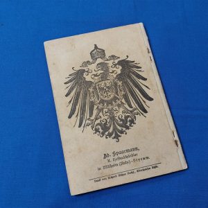 military-german-paperback-with-lots-of-history.