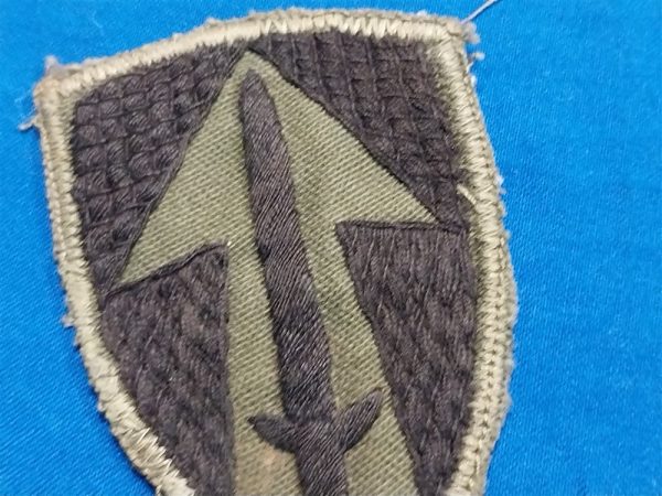 theater-made-2nd-field-force-patch-embroidered-on-od-vietnam