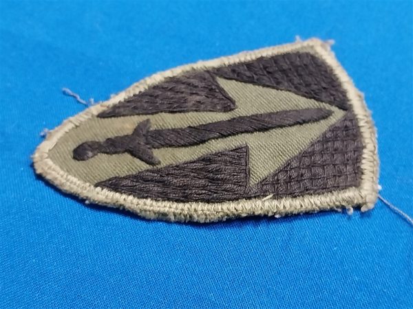 theater-made-2nd-field-force-patch-embroidered-on-od-vietnam