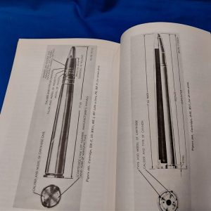 technical-manual-1957-dated-40-millimeter-twin-gun-m42-sef-propelled-vietnam-tm9