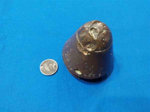 artillery-fuse-world-war-one-british-fuze-1916-dated-brass-body-with-markings-emergency-type