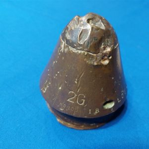 artillery-fuse-world-war-one-british-fuze-1916-dated-brass-body-with-markings-emergency-type