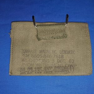 pouch-used-in-vietnam-for-the-lensatic-compass-early-pattern-dated-1962-unissued