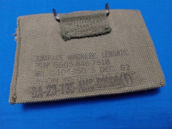 pouch-used-in-vietnam-for-the-lensatic-compass-early-pattern-dated-1962-unissued