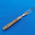 civil-war-period-fork-with-three-tines-wooden-handle-1880