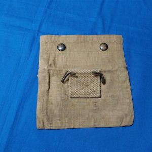 Pencil-and-wound-tag-pouch-for-the-enlisted-medical-belt-ten-pocket-manufactured-by-mills