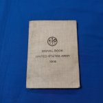 manual-world-war-one-soft-cover-signal-corps-1916-dated-with-photos