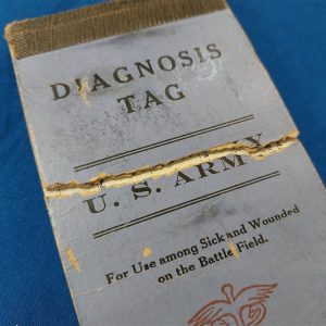 enlisted-medical-belt-wwi-world-war-one-with-partial-contents-bandages-bottle-pouch-wound-tags-and-tape-other-items-as-well-excellent-all-original