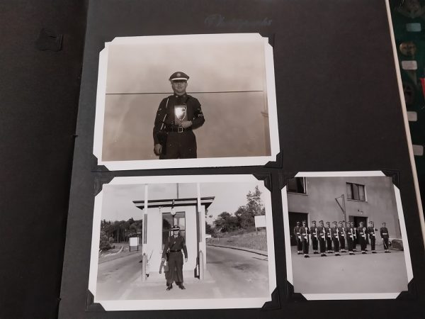 grouping-36th-bomb-bomber-korean-war-era-with-2-yearbooks-tons-of-photos-and-letters-excellent condition-fighter-unit