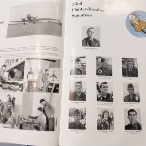 grouping-36th-bomb-bomber-korean-war-era-with-2-yearbooks-tons-of-photos-and-letters-excellent condition-fighter-unit