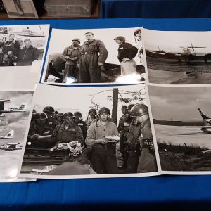 grouping-36th-bomb-bomber-korean-war-era-with-2-yearbooks-tons-of-photos-and-letters-excellent condition-fighter-unit