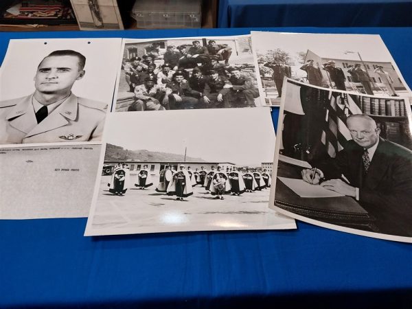 grouping-36th-bomb-bomber-korean-war-era-with-2-yearbooks-tons-of-photos-and-letters-excellent condition-fighter-unit