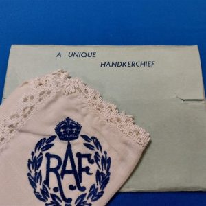 royal-air-force-large-handkerchief-embroidered-insignia-with-envelope-addressed-to-woman-in-united-states-1943-stamped-wwii