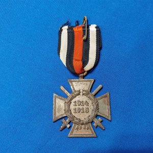 hindenburg-medal-wwi